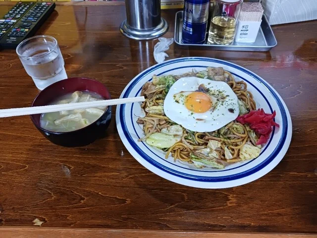 へのかっぱ - 横手（ラーメン）の写真
