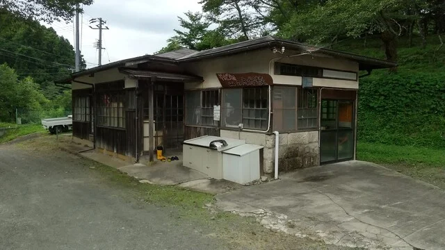 そば処 山の内分校 - 角田市その他（そば）の写真