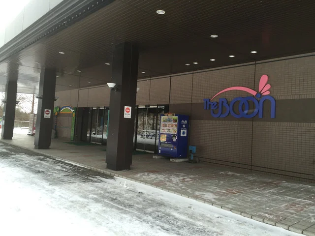 クリスタルドロップ - 秋田（カフェ）の写真