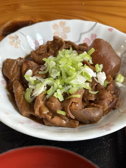 駅前食堂 - 田沢湖（食堂）の写真
