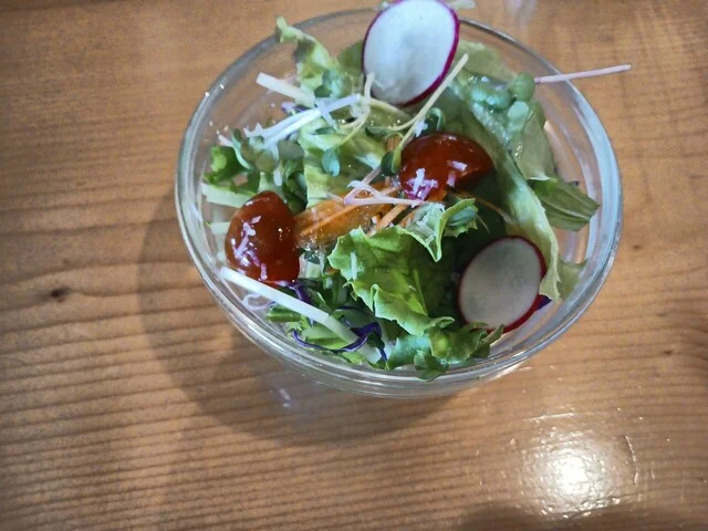 マタタビcafe（マタタビカフェ） - 羽前千歳（洋食）の写真