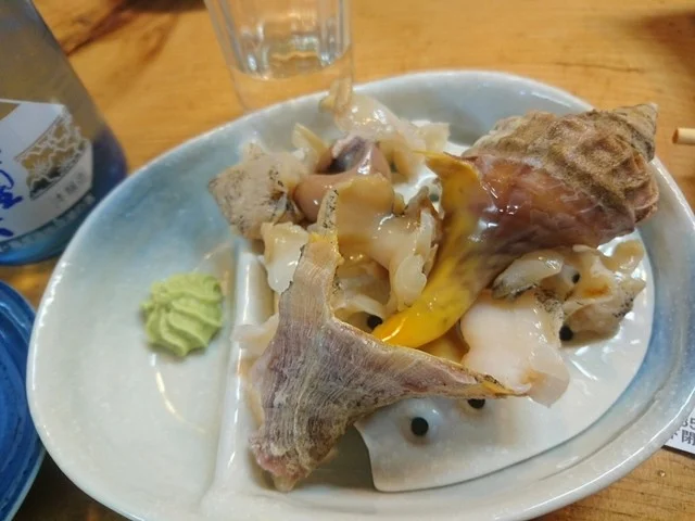 初音 - 陸中山田（居酒屋）の写真