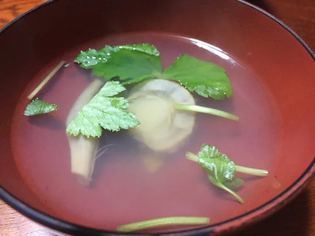 かすみ温泉 - 羽後岩谷（旅館・民宿）の写真