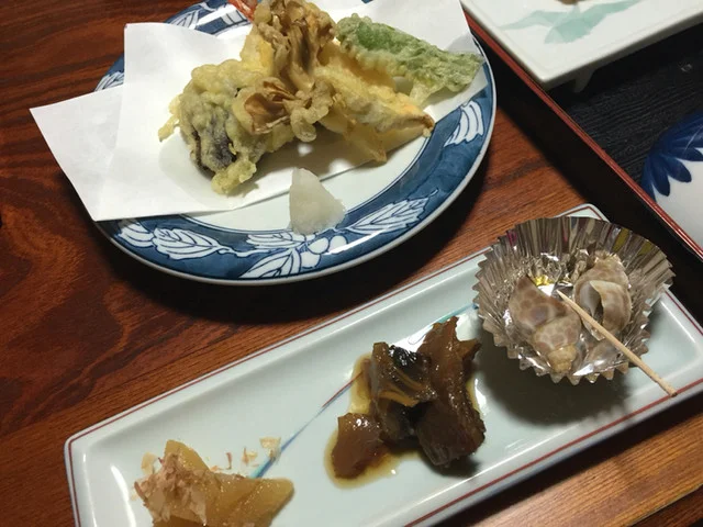 かすみ温泉 - 羽後岩谷（旅館・民宿）の写真