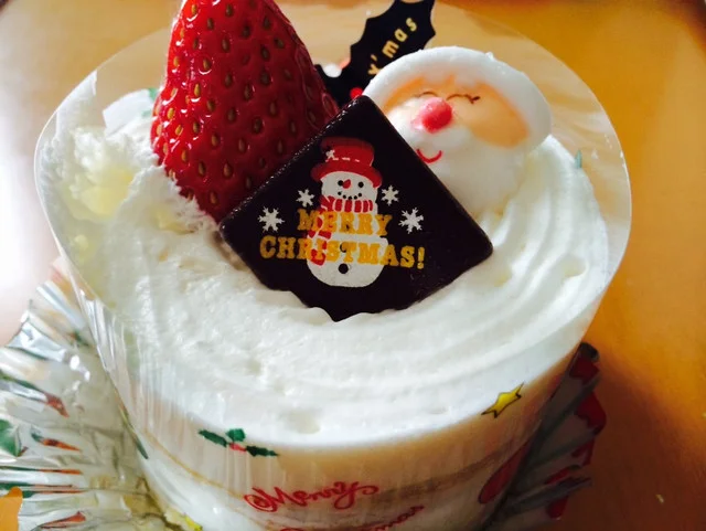 ガトー ジョージ - 水沢（ケーキ）の写真