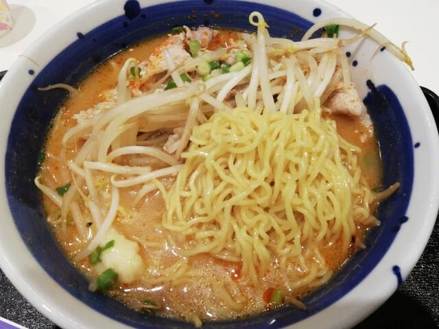 きりきり善兵衛 イオンタウン釜石店（キリキリゼンベエ） - 釜石（ラーメン）の写真