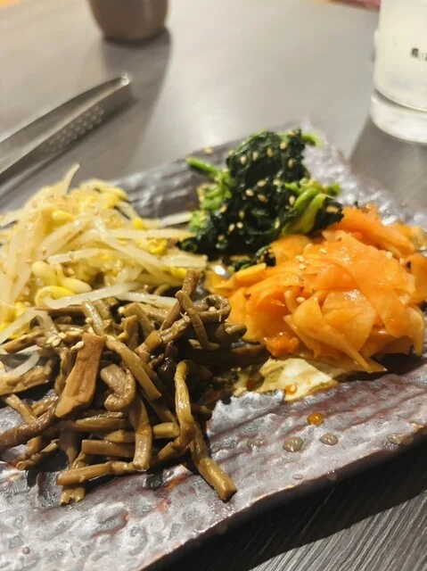 焼き肉マルショウ - 相馬（焼肉）の写真