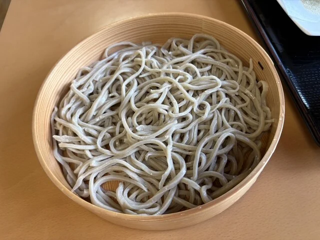 そば処 いでは - 山形（そば）の写真