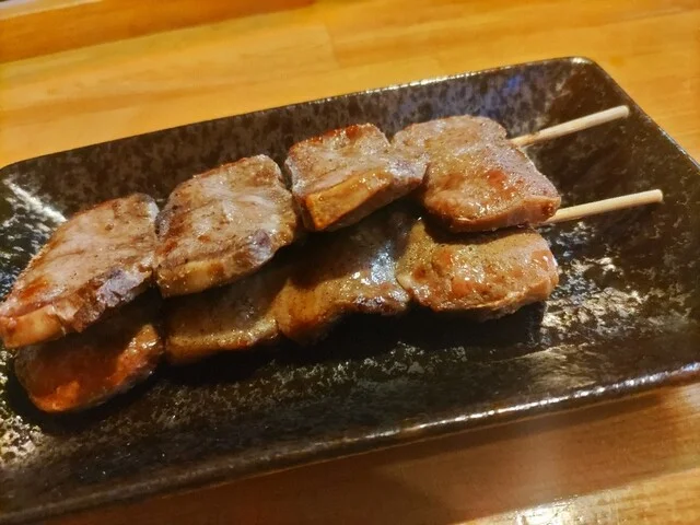 やきとりわたなべ - 宮古（焼き鳥）の写真