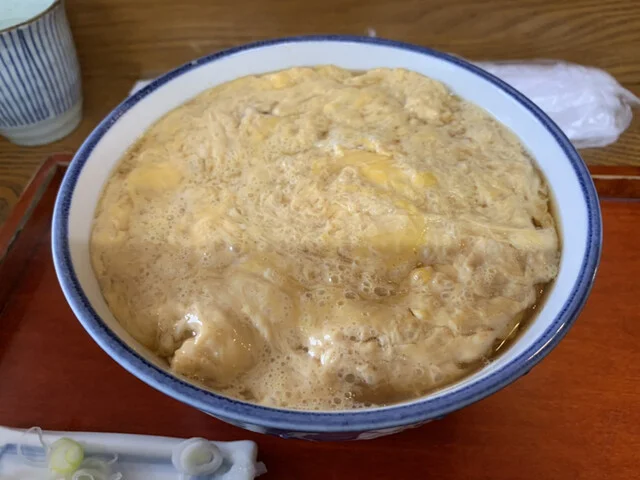 そば処 長谷山 - 羽後町その他（そば）の写真