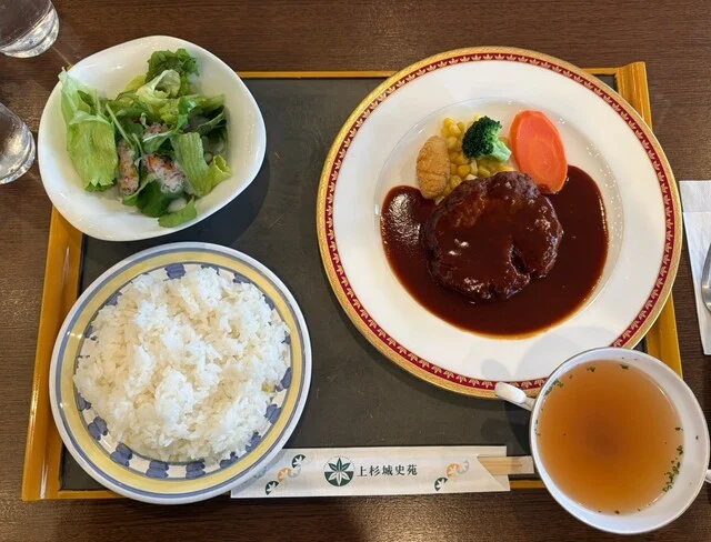 米沢牛レストラン アビシス（Abcys） - 南米沢（ステーキ）の写真