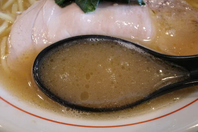 麺家 瀧 - 米沢（ラーメン）の写真