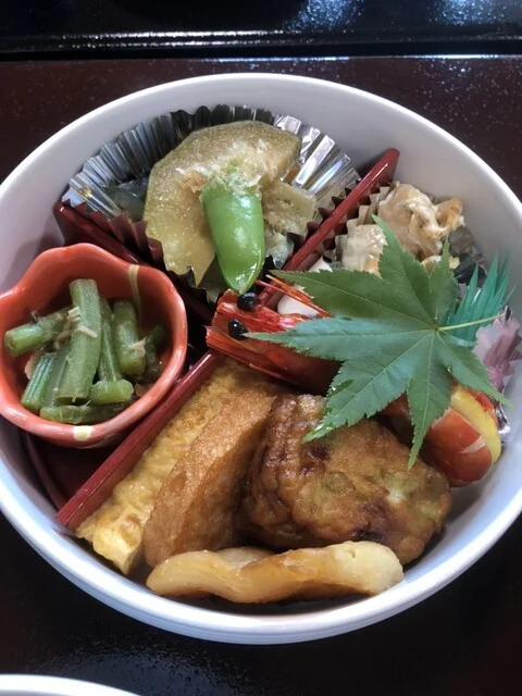 旅染屋　山いち - 小岩井（旅館・民宿）の写真