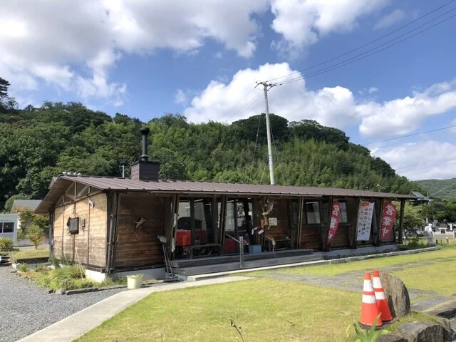 まねきショップ - 石巻（カフェ）の写真