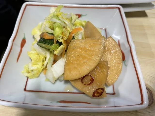 お食事処 龍華 - 米沢市その他（食堂）の写真