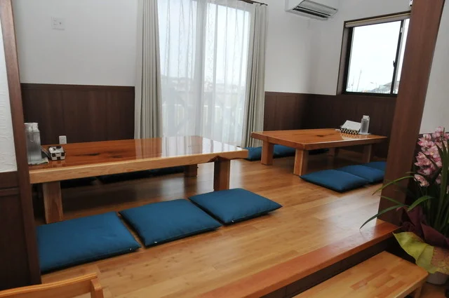 喫茶まりーな - 鶴岡（カフェ）の写真