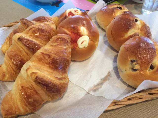 パレット - 八幡平市その他（旅館・民宿）の写真