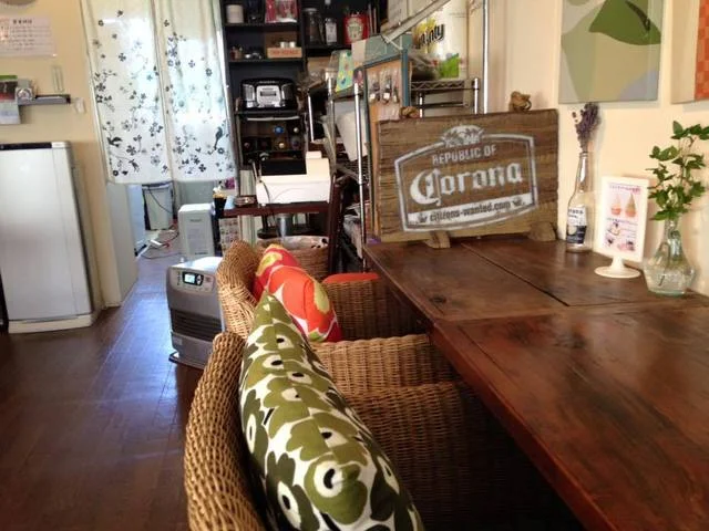 ハイズ カフェ（Hy's cafe） - 大船渡（カフェ）の写真