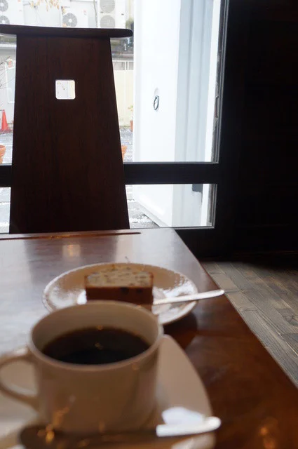 コーヒー&スペース 杜のくら - 盛岡（喫茶店）の写真