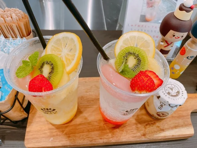 TAKAYU温泉パーラー（タカユオンセンパーラー） - 山形市その他（喫茶店）の写真