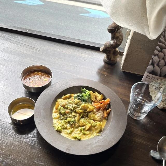 スパイス料理　香炉 - 上盛岡（カレー）の写真