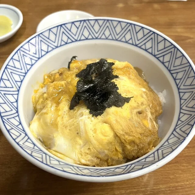 橋本屋　支店 - 上盛岡（そば）の写真