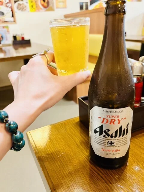 かずき - 角田（中華料理）の写真