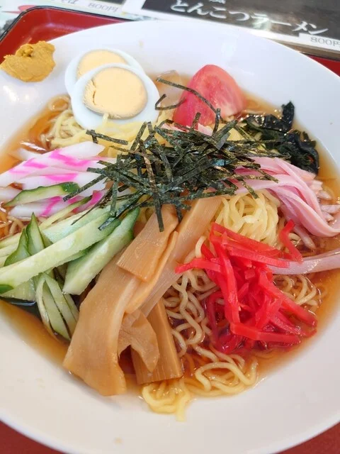 レストランしらやま - 船越（レストラン）の写真