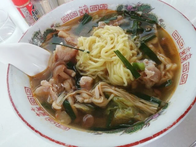 里の山食堂 - 紫波町その他（食堂）の写真