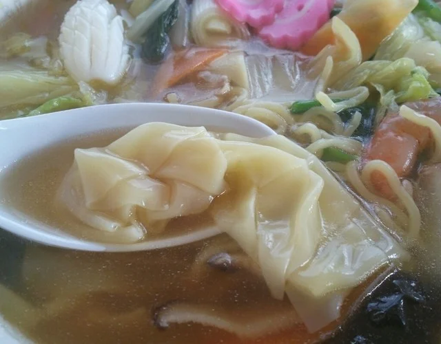 貴龍苑 - 前谷地（中華料理）の写真