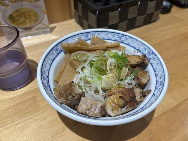麺屋 大心 - 米沢（ラーメン）の写真