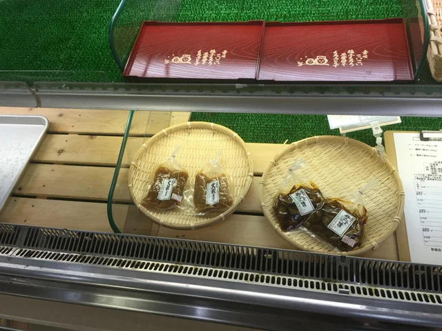 花巻温泉ストア - 花巻市その他（郷土料理）の写真