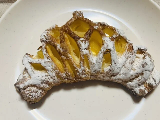 パンはパンでも&hellip; - 石巻（パン）の写真