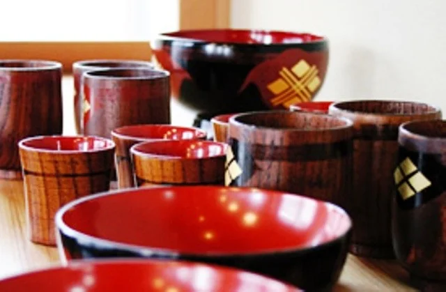 駅前芭蕉館（えきまえばしょうかん） - 平泉（そば）の写真