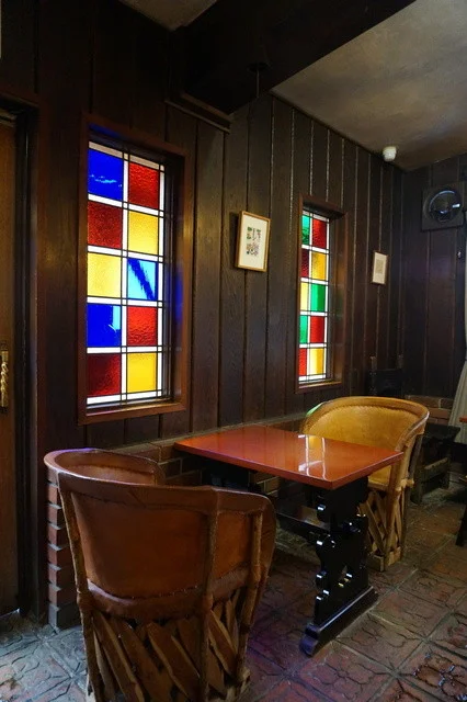 光原社 可否館 - 盛岡（喫茶店）の写真