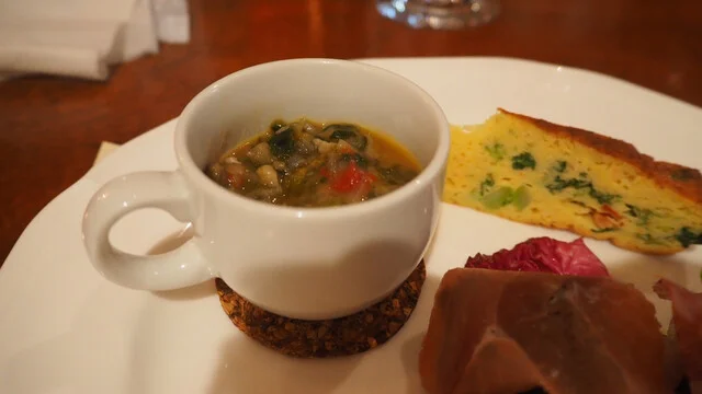 イタリア料理のお店 ラ　サラ （La Sala ） - 秋田（イタリアン）の写真