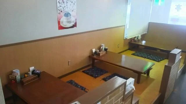 レストラン 銀河亭 道の駅 みやもり店 - 宮守（ラーメン）の写真