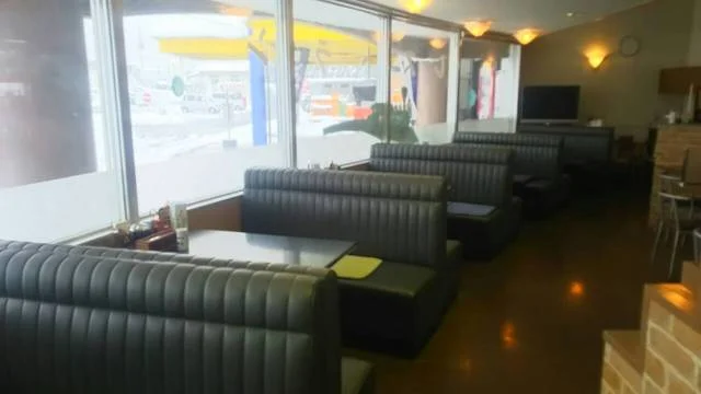 レストラン 銀河亭 道の駅 みやもり店 - 宮守（ラーメン）の写真