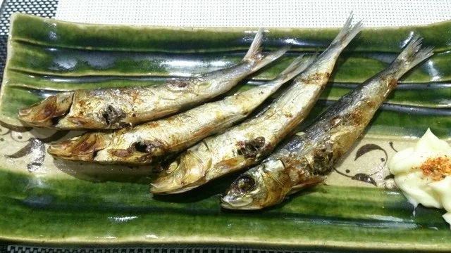 酒房ふ - 石巻（焼き鳥）の写真