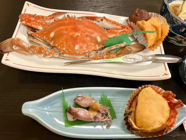 後山荘（ウシロヤマソウ） - 石巻市その他（旅館・民宿）の写真