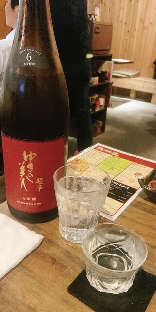 夜鳴き食堂にいまる - 秋田（居酒屋）の写真