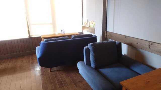 MONT cafe（モントカフェ） - 厨川（カフェ）の写真