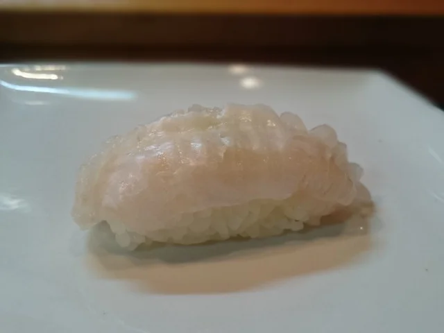 とし美寿司 - 飯詰（寿司）の写真