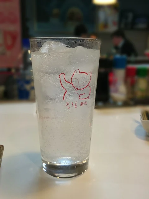 かしらややきとり店 - 横手（焼き鳥）の写真