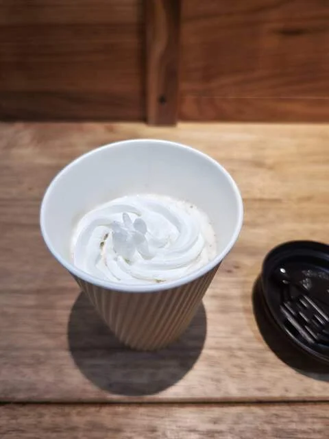 今出川珈琲館 JCHO店 - 能代（カフェ）の写真