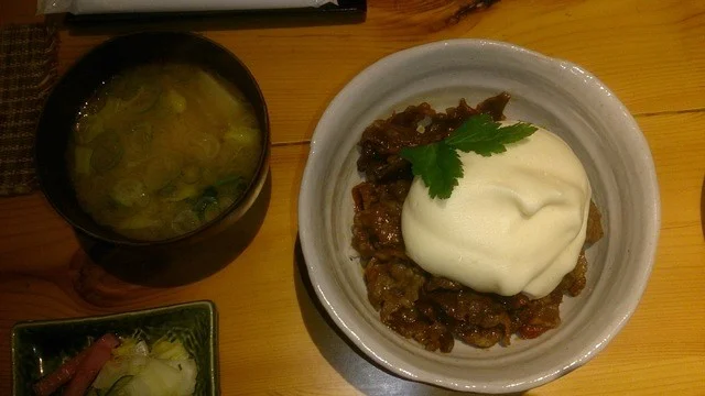 フォルクローロ花巻東和　レストラン（【旧店名】フォルクローロいわて東和レストラン） - 土沢（豚しゃぶ）の写真