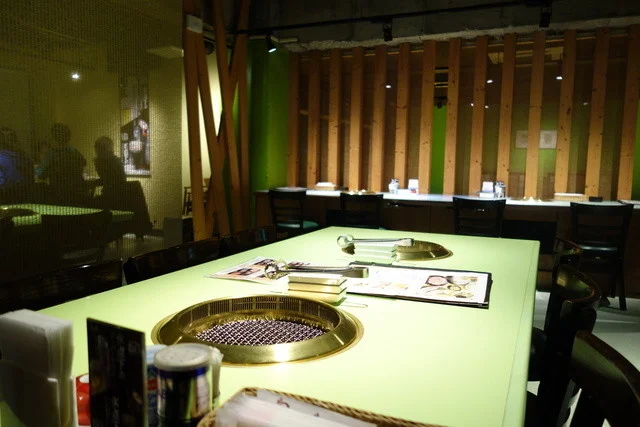 焼肉わかば 山王店 - 泉外旭川（焼肉）の写真