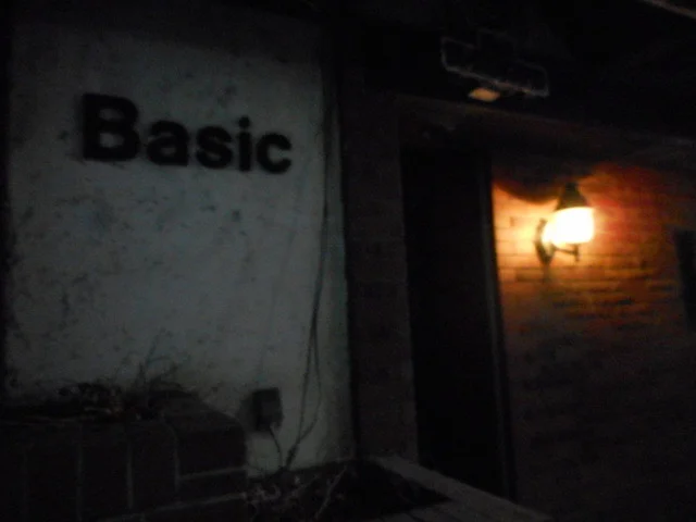 Basic（ベーシック） - 花巻（バー）の写真