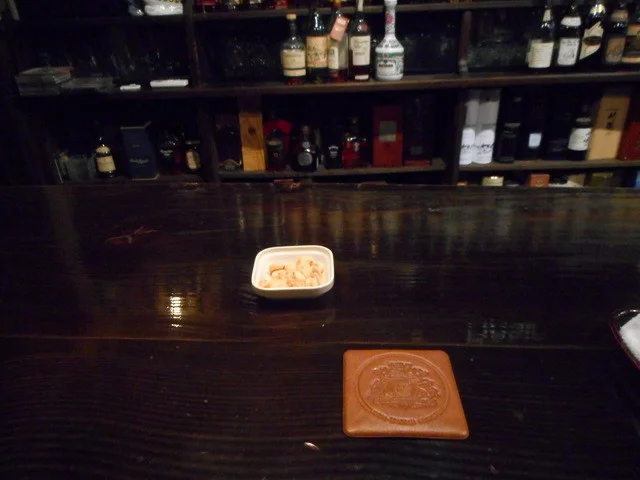 Basic（ベーシック） - 花巻（バー）の写真