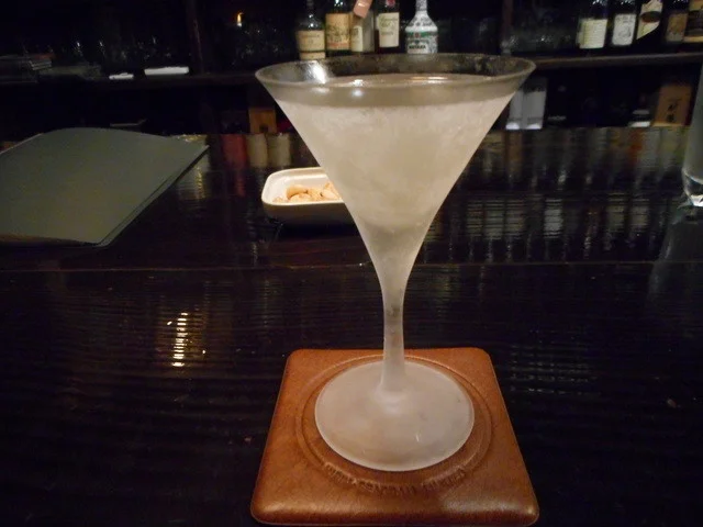 Basic（ベーシック） - 花巻（バー）の写真